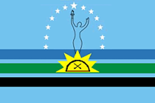 Bandeira Monagas