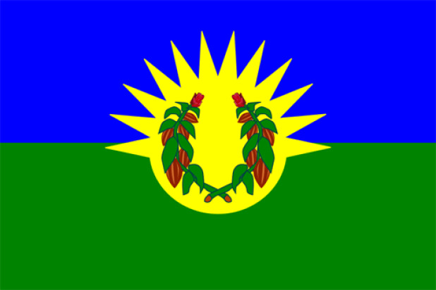 Bandeira Miranda