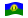 Miranda-Bandeira ondulante
