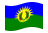 Miranda-Bandeira ondulante