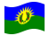 Miranda-Bandeira ondulante