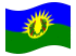 Miranda-Bandeira ondulante