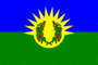 Gráficos de bandeira Miranda