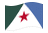 Mérida-Bandeira ondulante