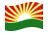 Lara-Bandeira ondulante