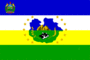 Gráficos de bandeira Guárico