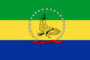 Bandeira Falcón