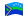 Delta Amacuro-Bandeira ondulante