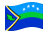Delta Amacuro-Bandeira ondulante