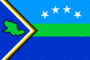 Bandeira Delta Amacuro