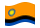 Cojedes-Bandeira ondulante