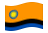 Cojedes-Bandeira ondulante