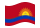 Carabobo-Bandeira ondulante