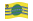 Bolívar-Bandeira ondulante
