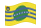 Bolívar-Bandeira ondulante