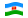 Barinas-Bandeira ondulante