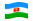 Barinas-Bandeira ondulante