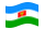 Barinas-Bandeira ondulante