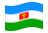 Barinas-Bandeira ondulante