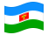 Barinas-Bandeira ondulante