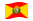 Aragua-Bandeira ondulante