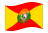 Aragua-Bandeira ondulante