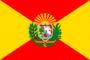 Gráficos de bandeira Aragua