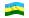 Anzoátegui-Bandeira ondulante
