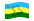 Anzoátegui-Bandeira ondulante