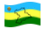 Anzoátegui-Bandeira ondulante