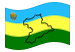 Anzoátegui-Bandeira ondulante