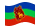 Amazonas-Bandeira ondulante