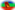 Amazonas-Bandeira em vinheta oval