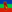Amazonas-Bandeira quadrada