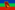 Amazonas-Bandeira retangular