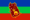 Amazonas-Bandeira retangular