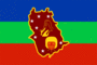 Gráficos de bandeira Amazonas