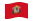 Caracas-Bandeira ondulante