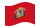 Caracas-Bandeira ondulante
