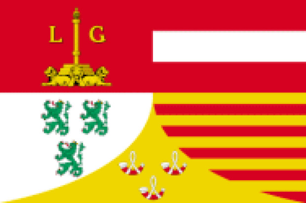 Bandeira Liège, Bandeira Liège