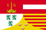 Gráficos de bandeira Liège