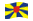 Flandres Ocidental-Bandeira ondulante