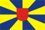Gráficos de bandeira Flandres Ocidental