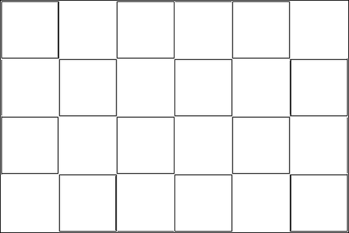 Contorno da bandeira de Antuérpia para colorir