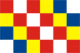 Gráficos de bandeira Antuérpia
