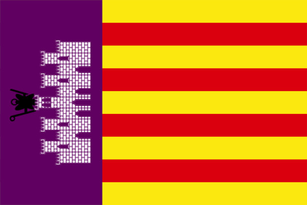 Bandeira Maiorca