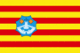 Gráficos de bandeira Menorca