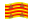Ibiza-Bandeira ondulante