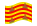 Ibiza-Bandeira ondulante