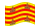 Ibiza-Bandeira ondulante